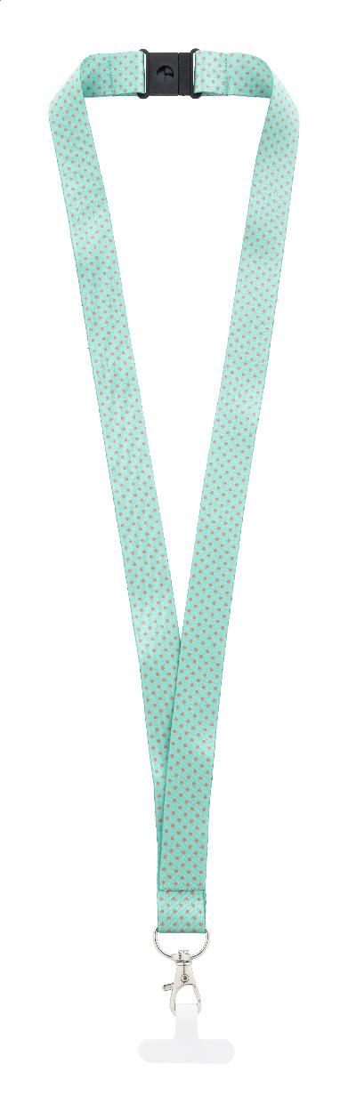 EcoSecure Lanyard - Appleton Thorn