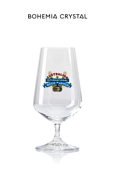 Luxurious Brew Glass - Bervie