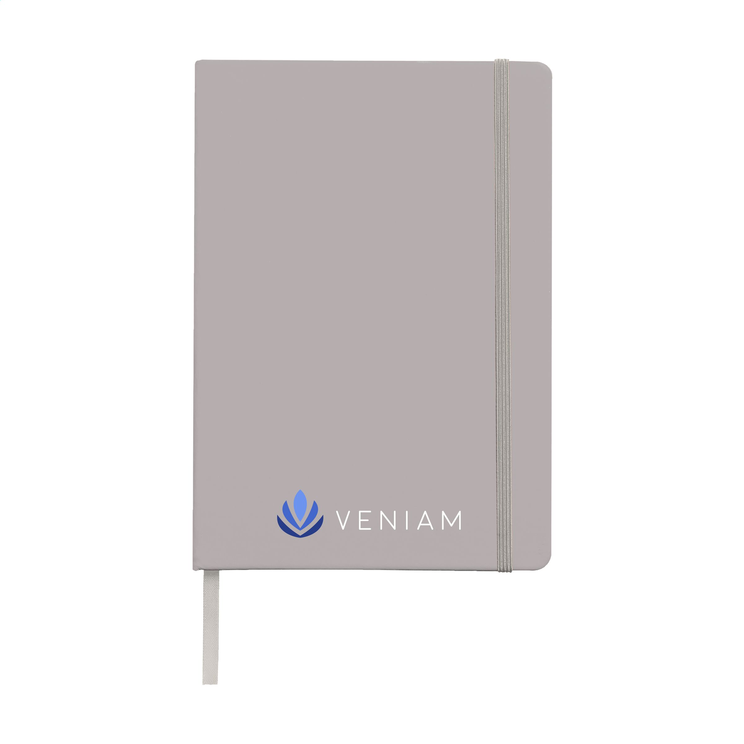 A4 Hard Cover Lined Notebook - Holkham