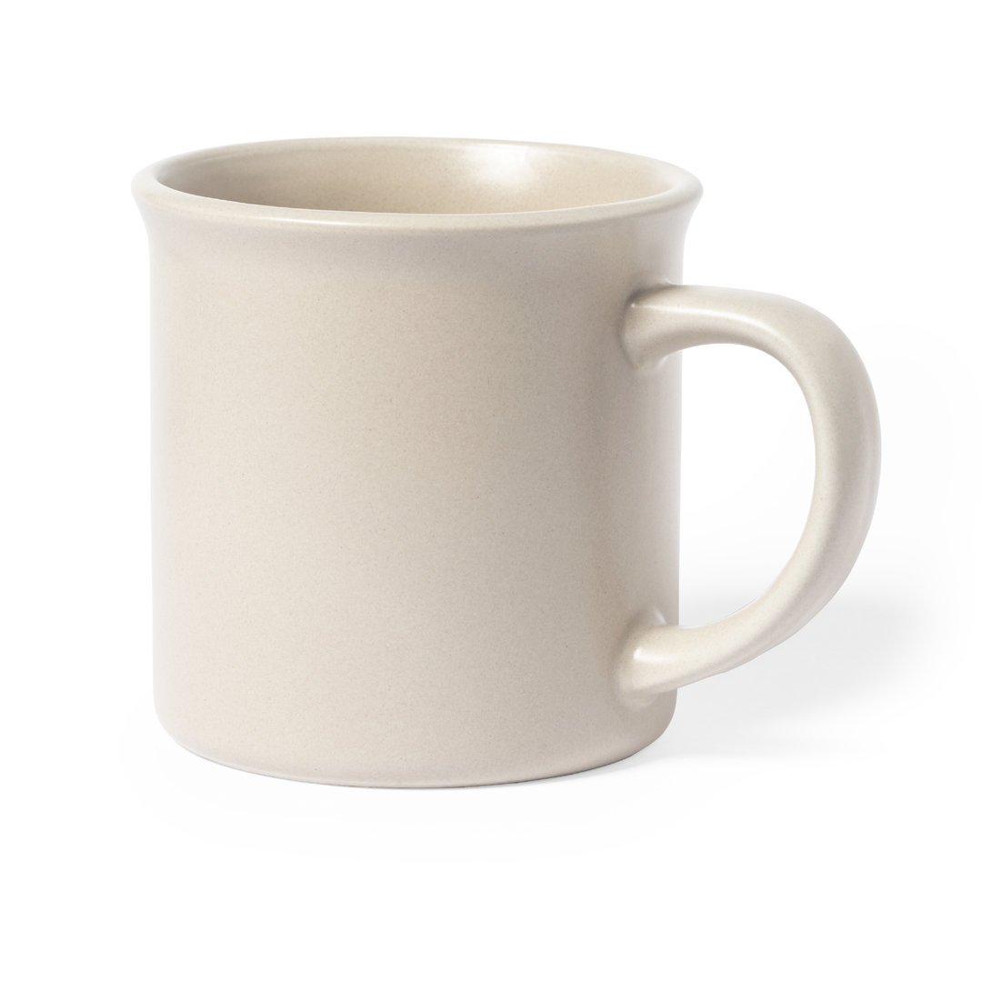 Matte Ceramic Mug - 300ml - Ambleside - Rubery