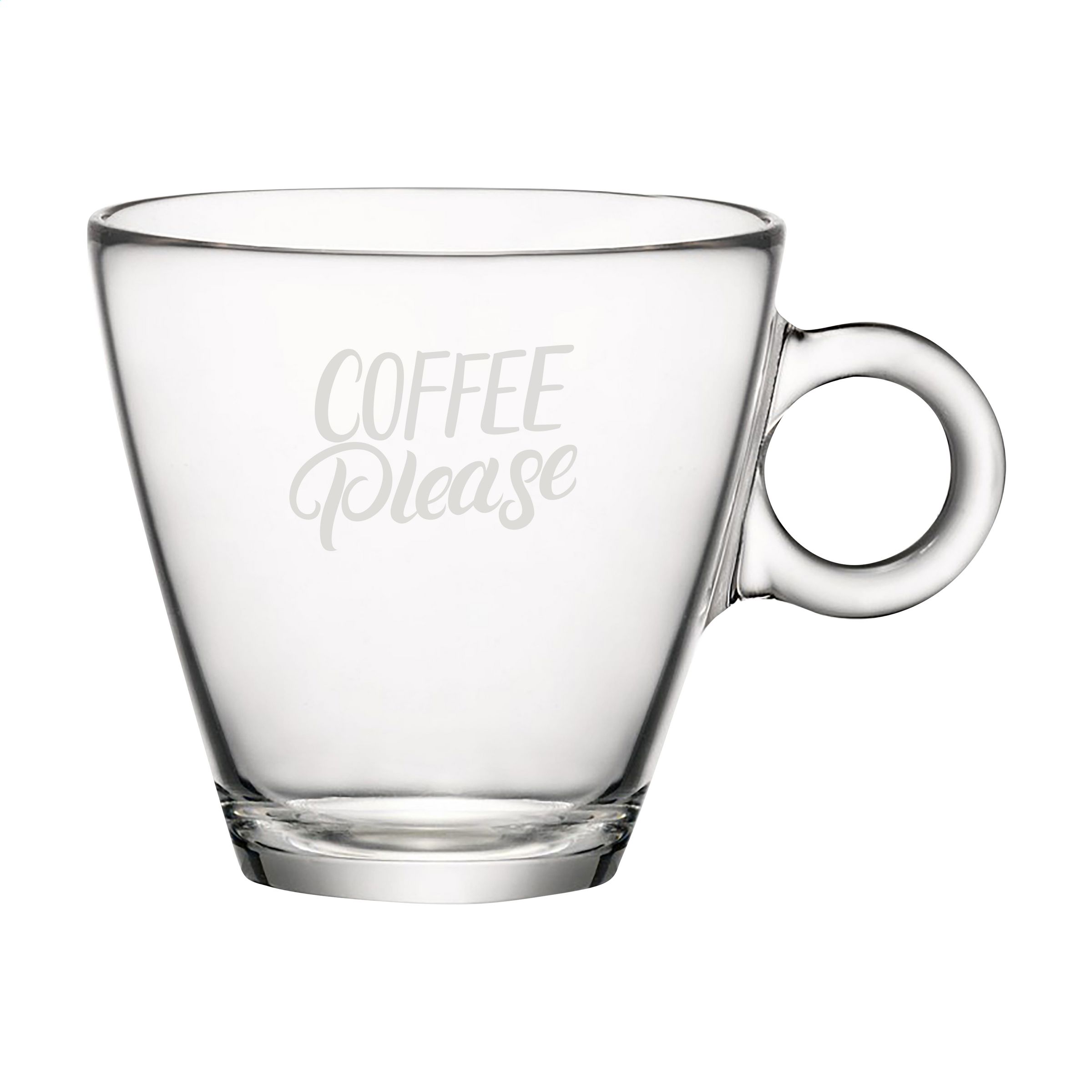 Modern Glass 100ml - Brayton - East Sutton