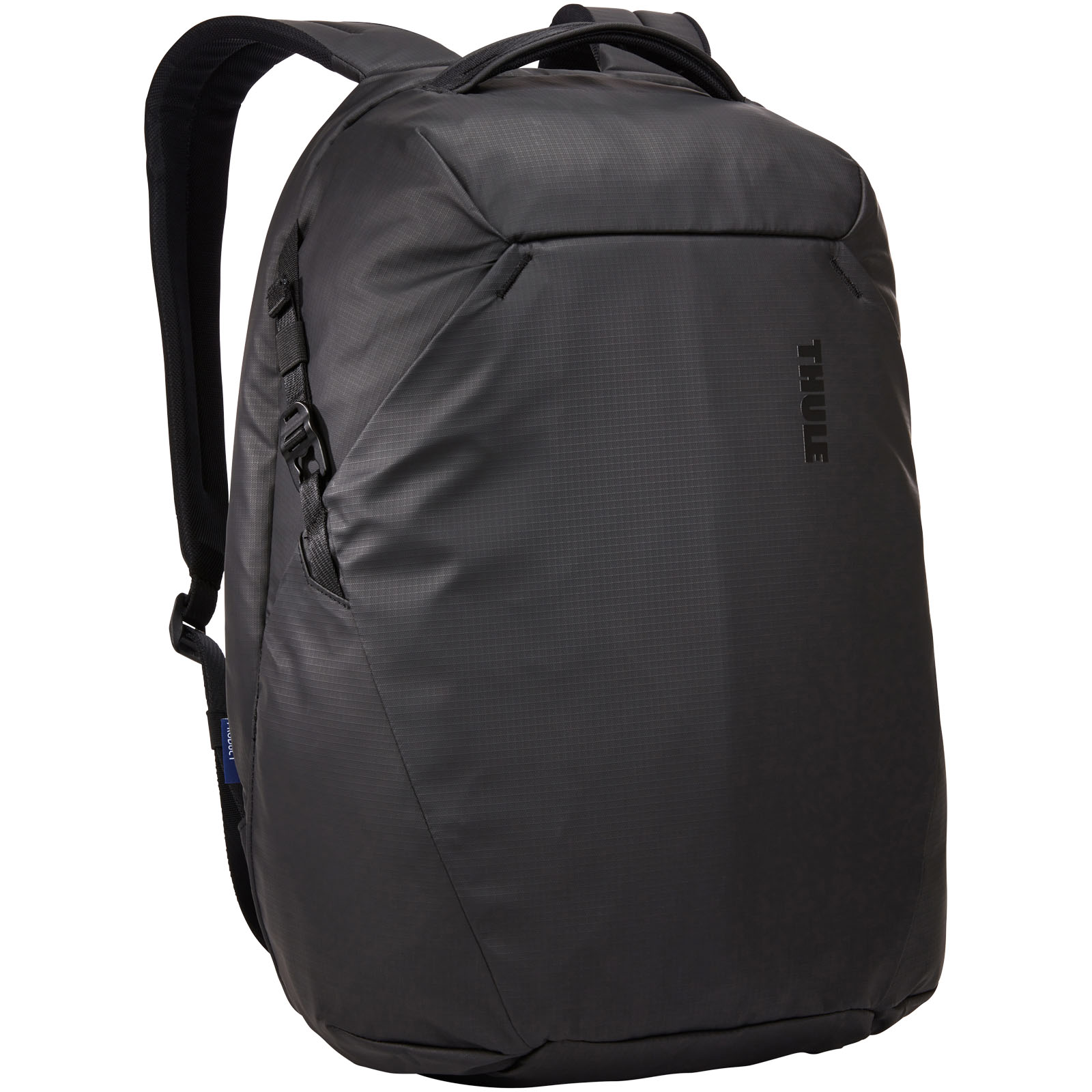 EcoSafe Laptop Backpack - Nether Poppleton - Curzon Park