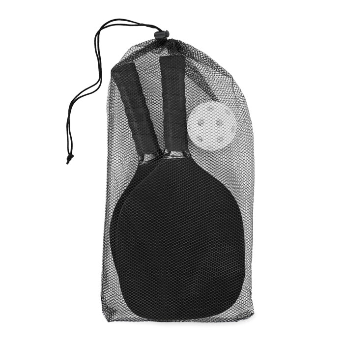 Eco-Friendly Pickleball Starter Set - Four Marks