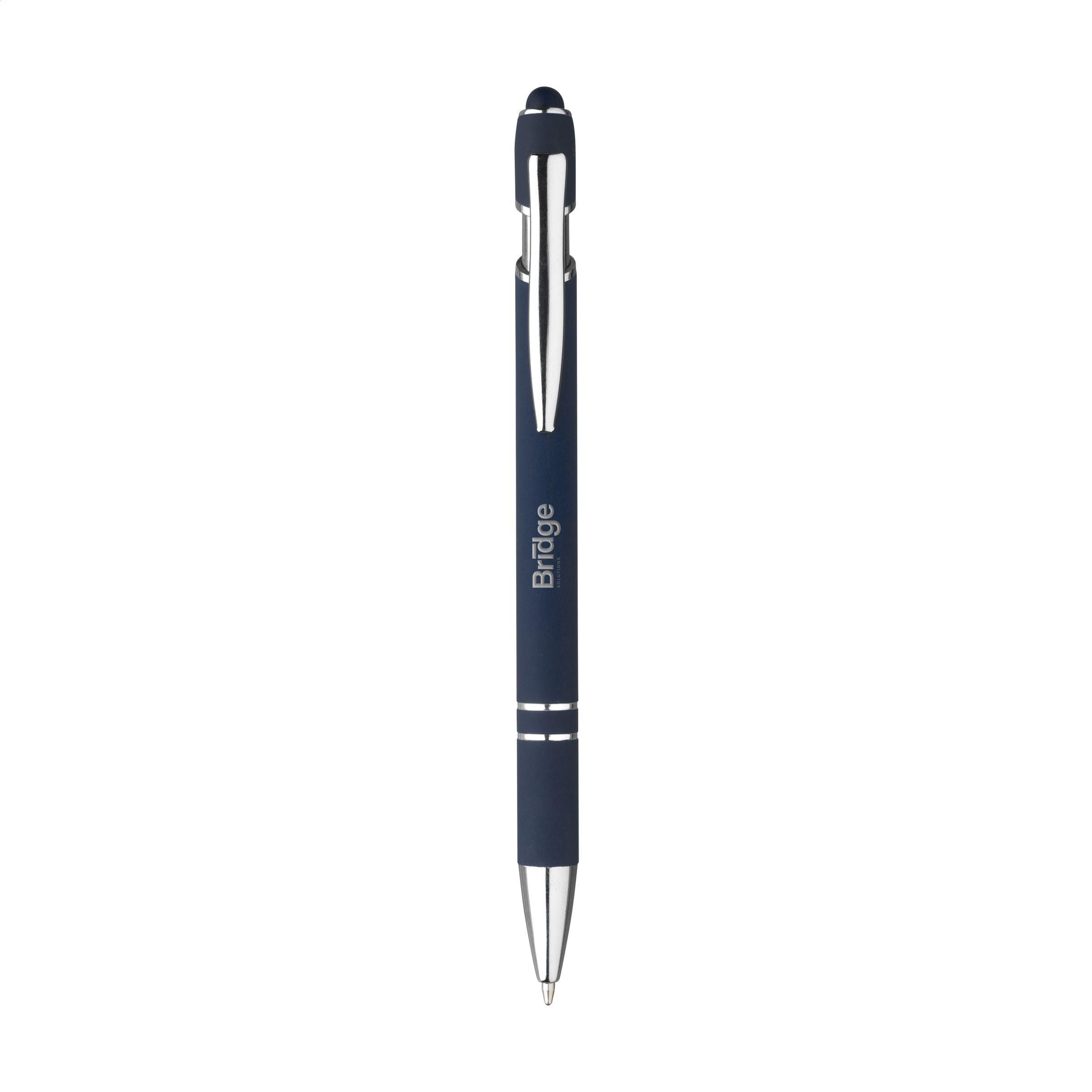 Mike Touch stylus pen