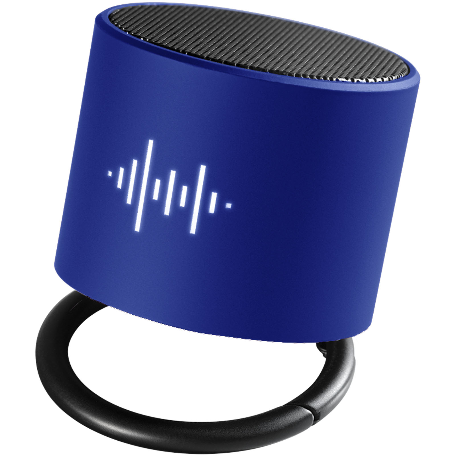 Luminous Echo Ring - Appleby printed with logo