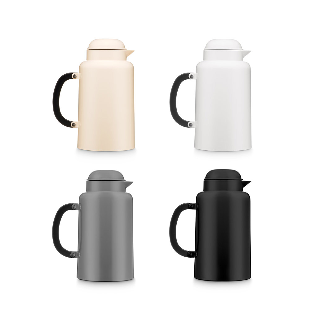 ThermoFlow 1L Thermal Carafe - Appleby-in-Westmorland