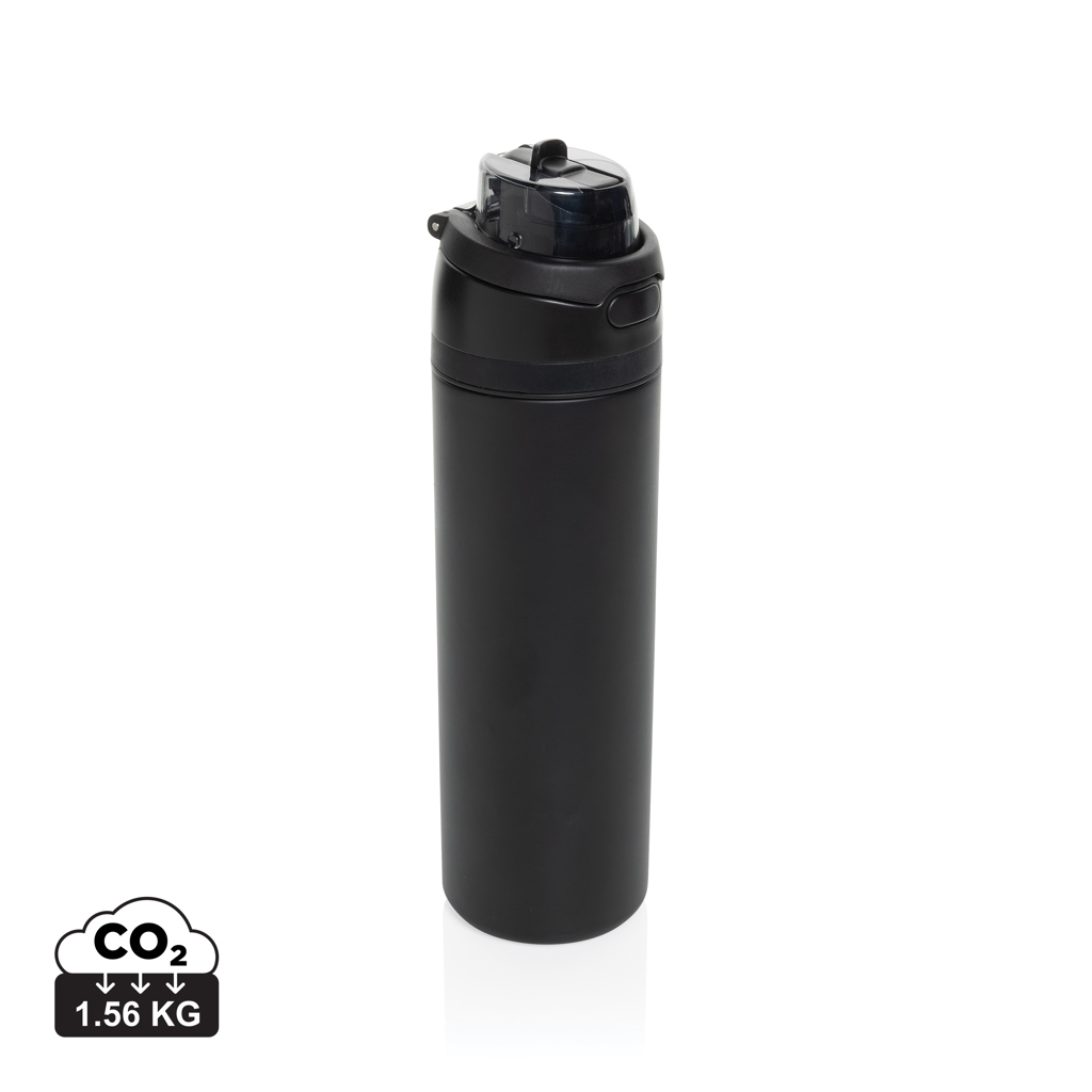 Versa Sip Recycled Steel Bottle 700ml - Beeston and Stapleford