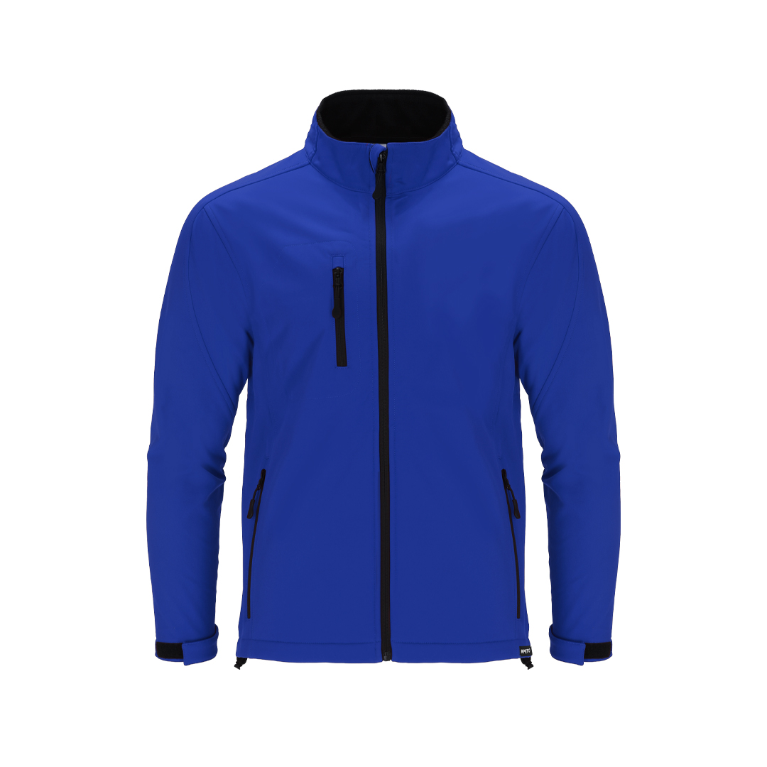 EcoGuard 3L Soft Shell Jacket - Emley