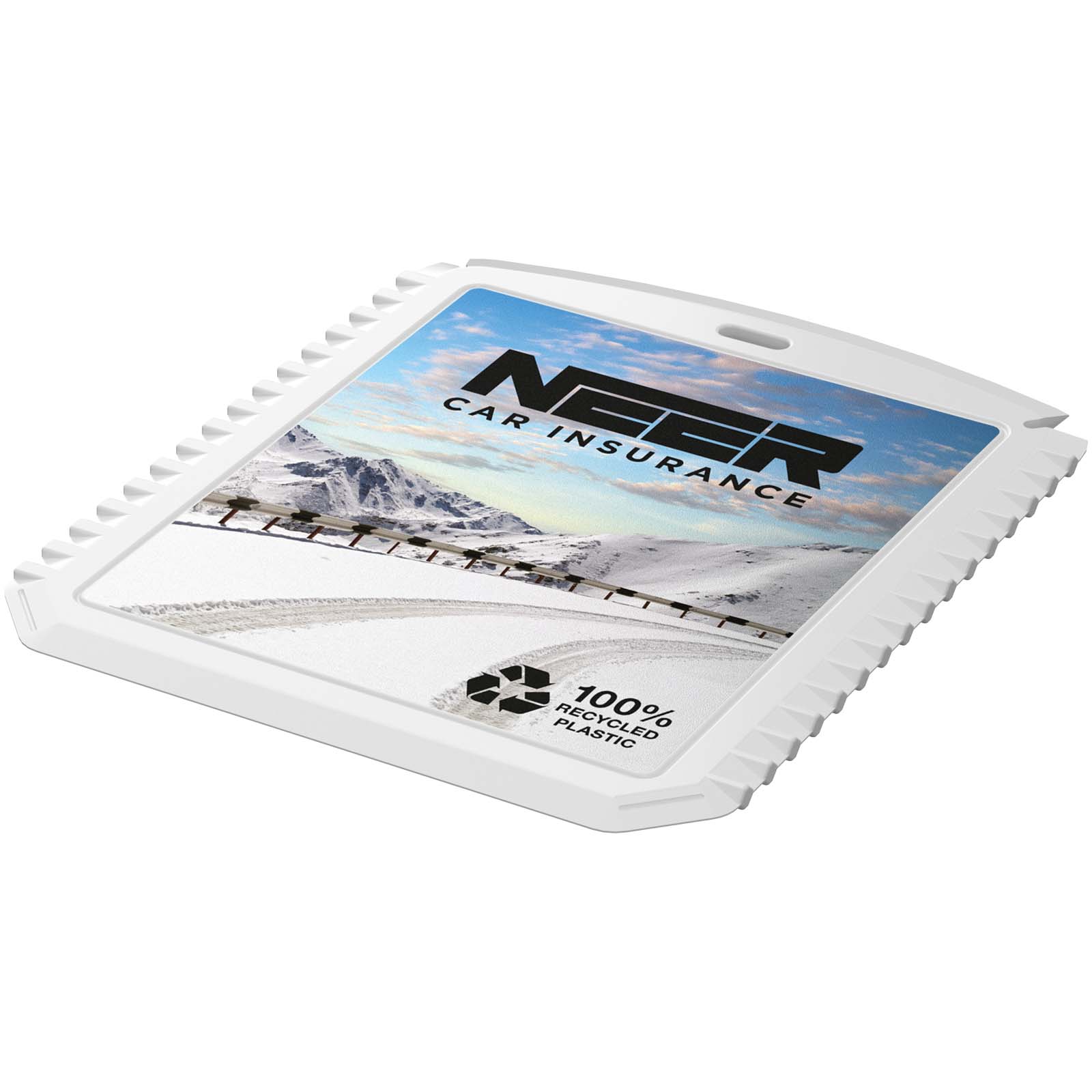 Eisbrecher - Bad Arolsen bedrucken mit Logo