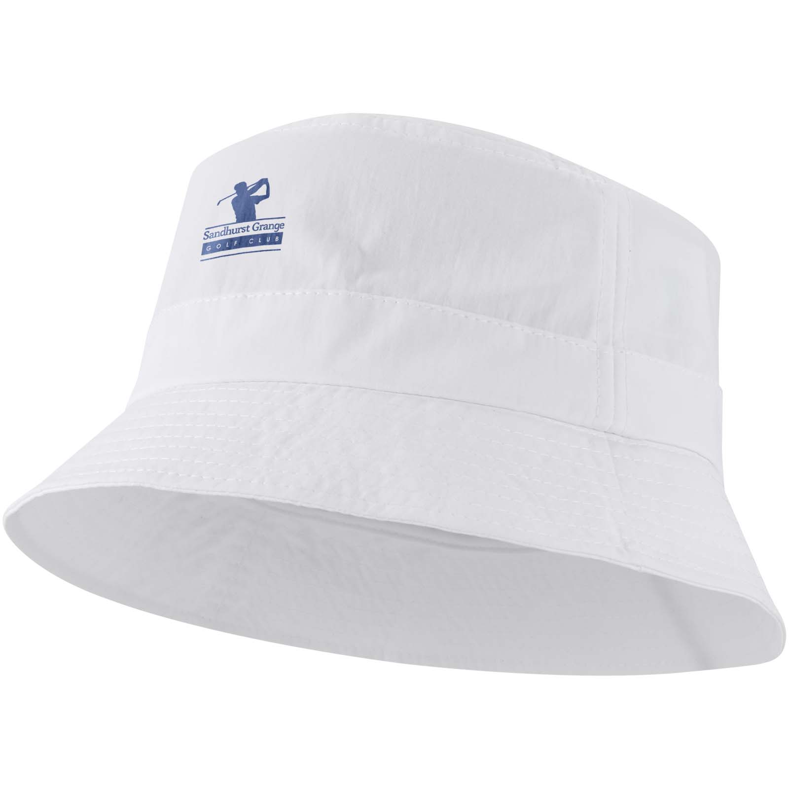 SunGuard Adventure Hat - Lochinver printed with logo