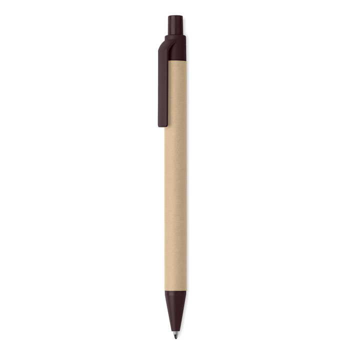 Eco-friendly Coffee Husk Ball Pen - Painswick