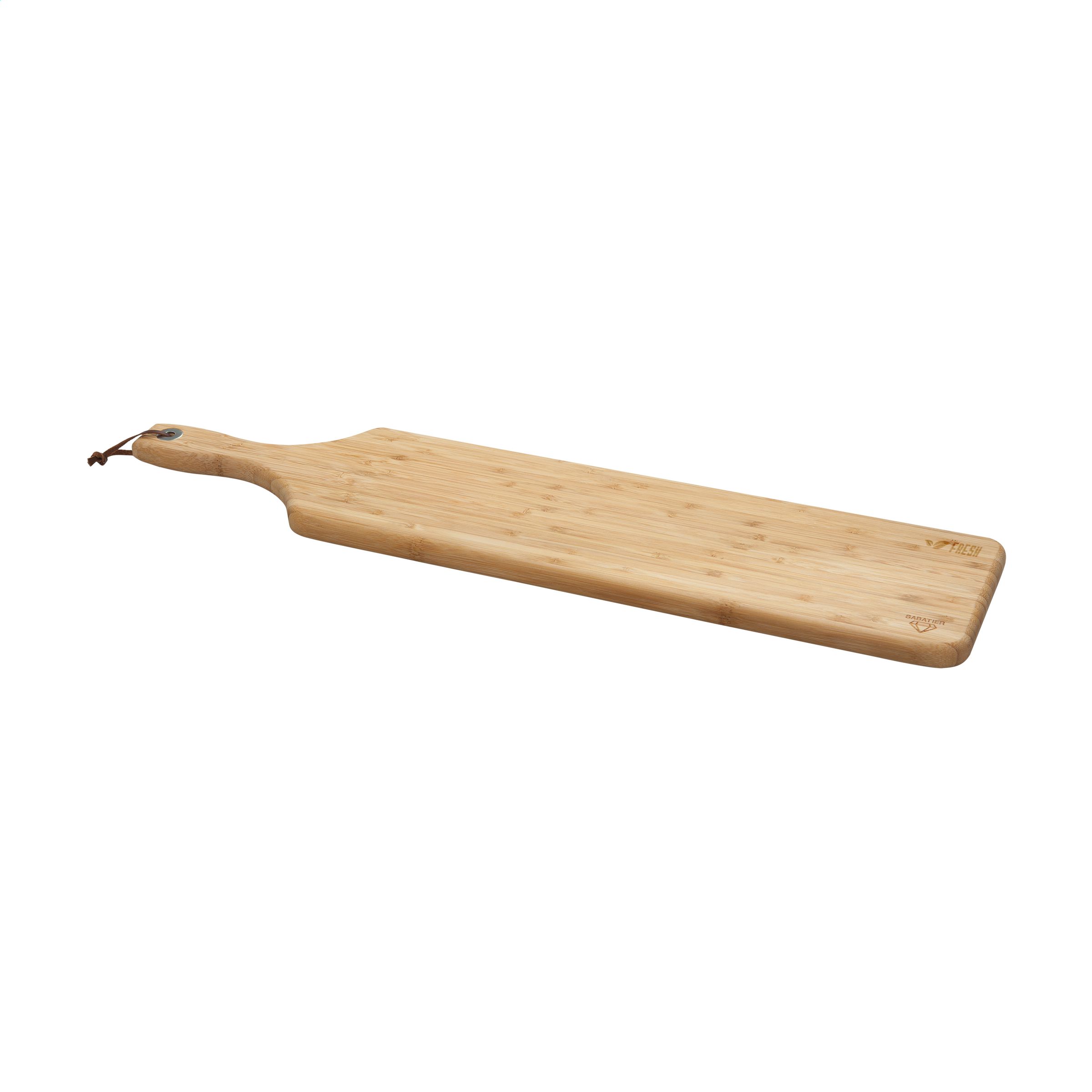 Diamant Sabatier Bamboo Chopping Board - Merthyr Tydfil