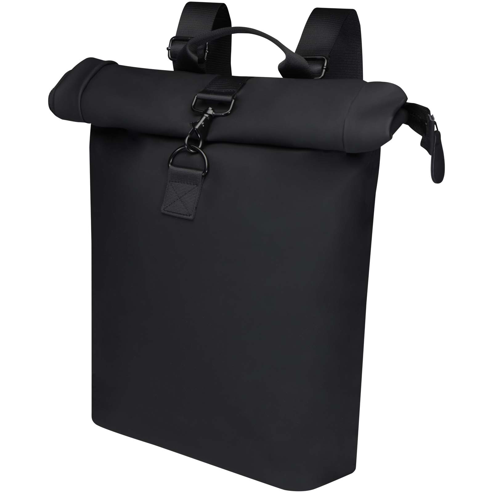 EcoCargo Roll-Top Backpack - Lancaster