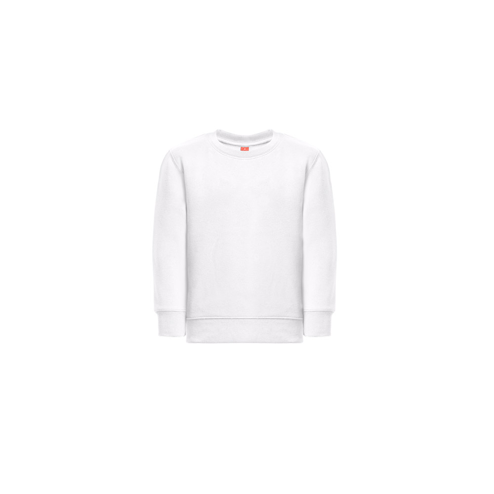 Cotton Polyester Kids' Sweatshirt - Goring - Cumnock