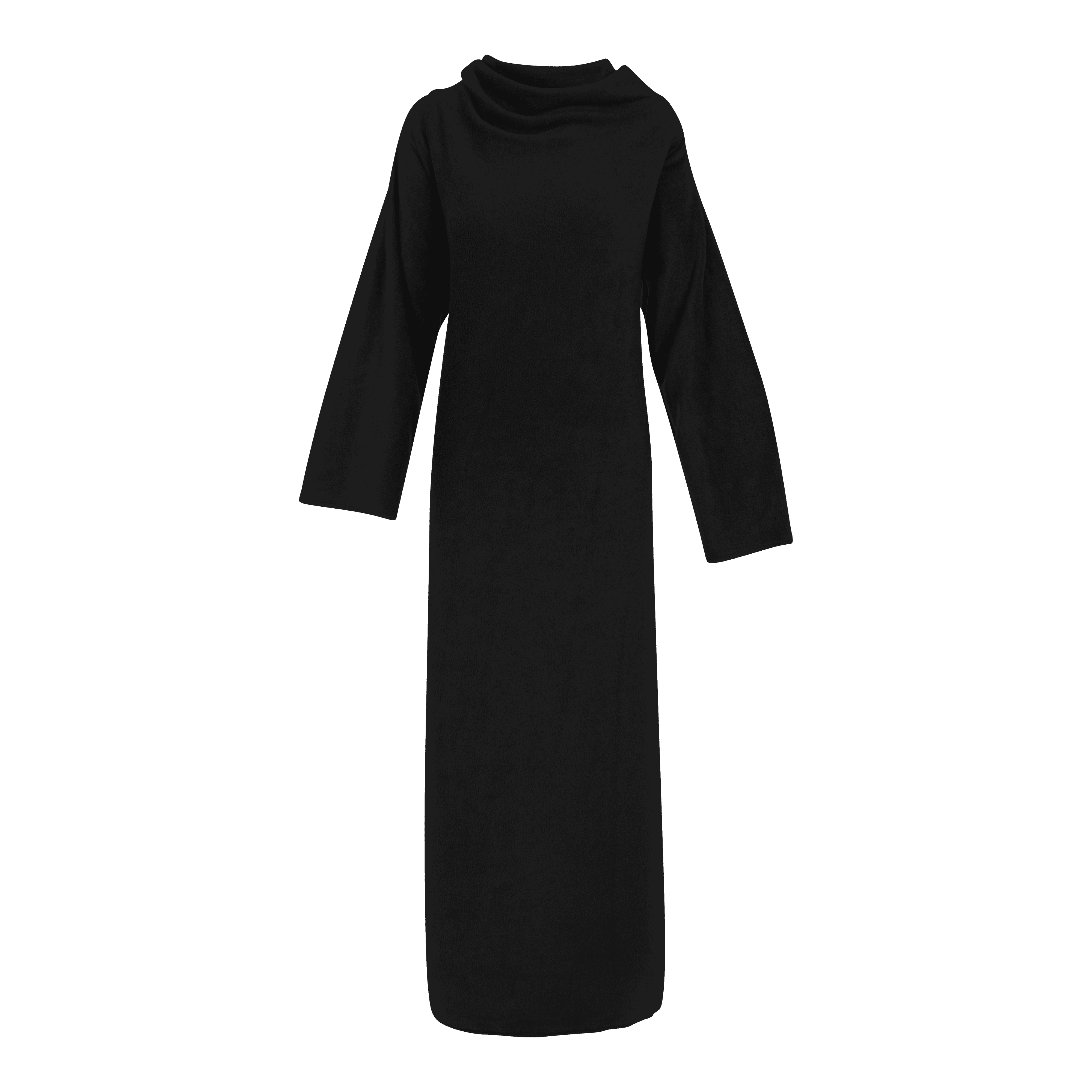 CozyFleece Comfort Jacket - Duns Tew - Maybole