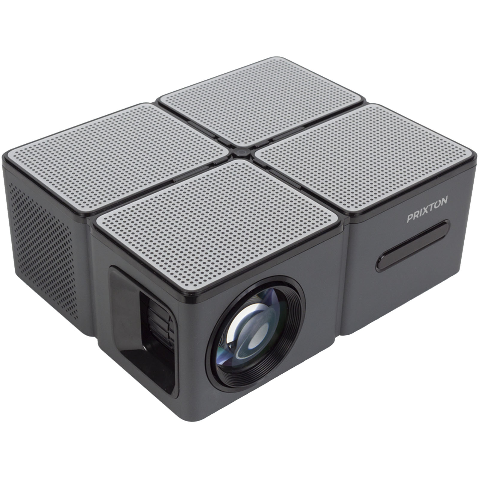 5G Wi-Fi HD Projector - Great Gransden - Itchen Stoke