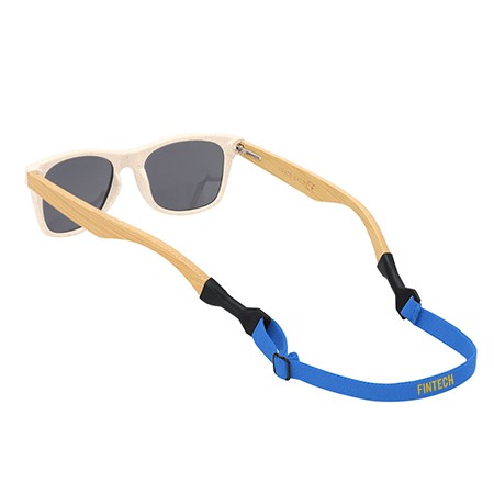 Elastic Eyewear Strap - Wells-next-the-Sea