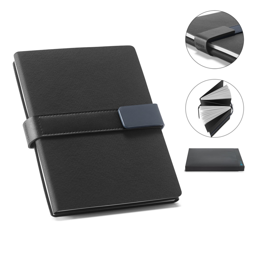 Dynamic Notepad - Ambleside - Kelmarsh