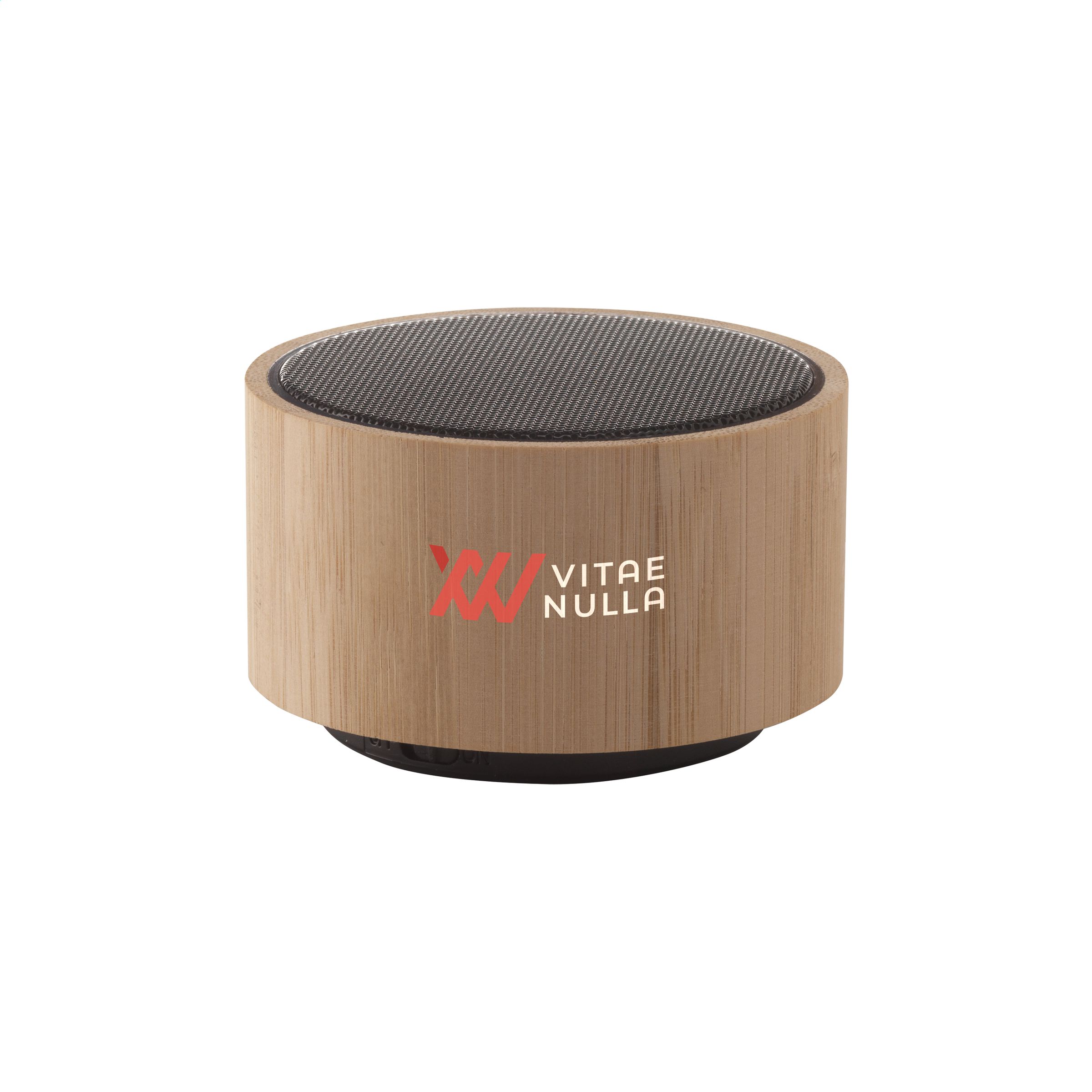 Small 'Tew' Bamboo Speaker - Ware