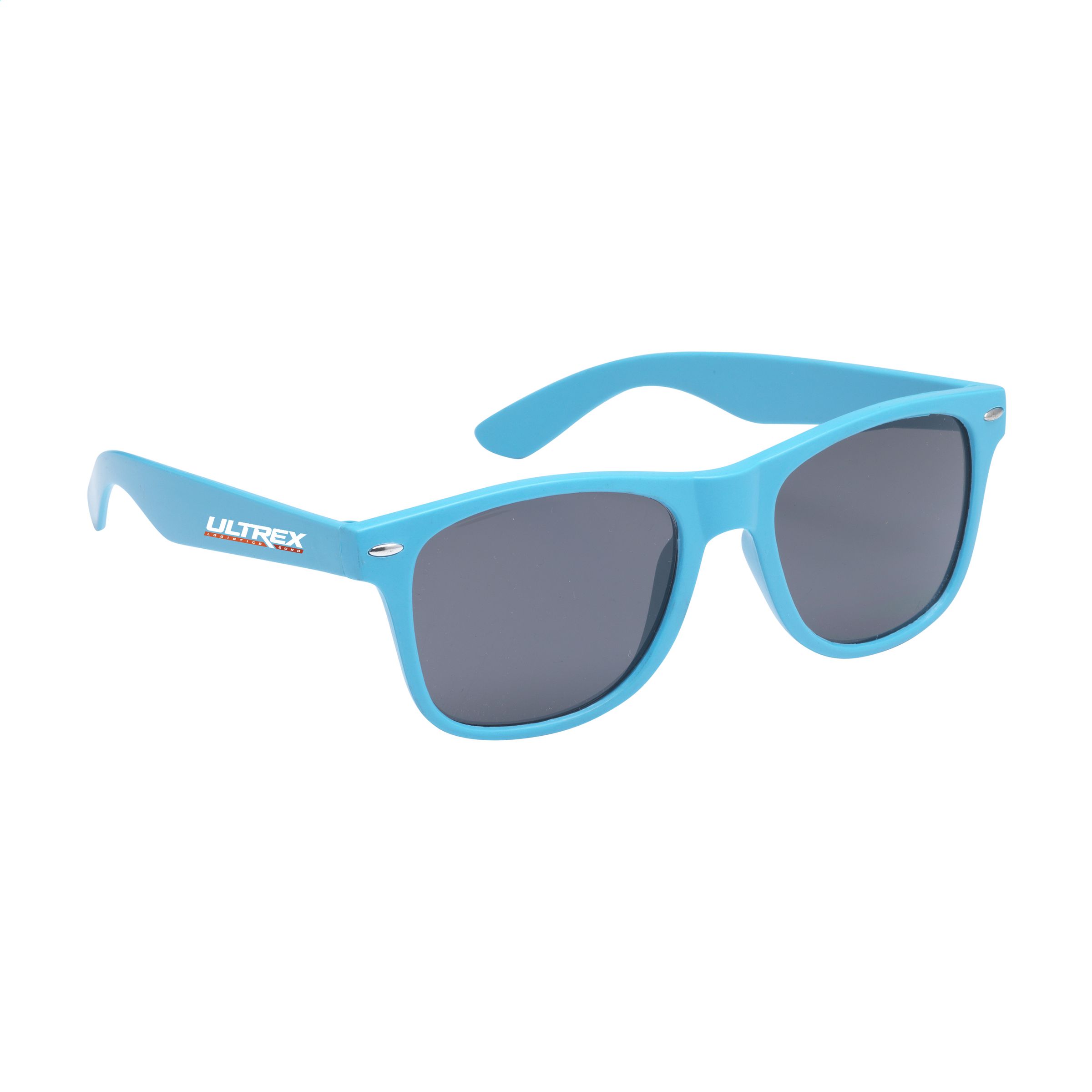 Ozean Plastik-Sonnenbrille - Taucha