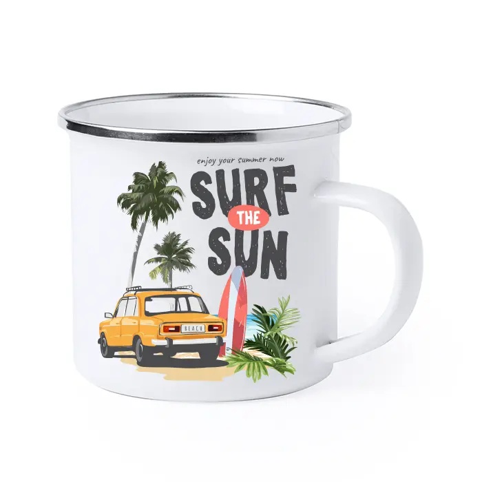 Personalized stainless steel mug - | Zaprinta Personalized stainless steel mug - | Zaprinta