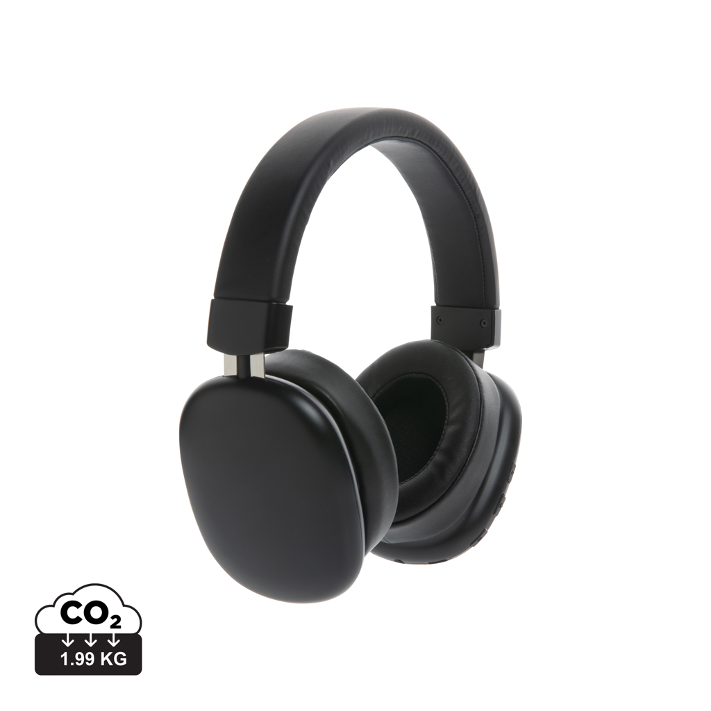 BassBoost Pro Wireless Headphones - Little Chalfont - Carlton