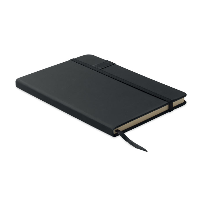 EcoFusion Notebook with USB - Prudhoe