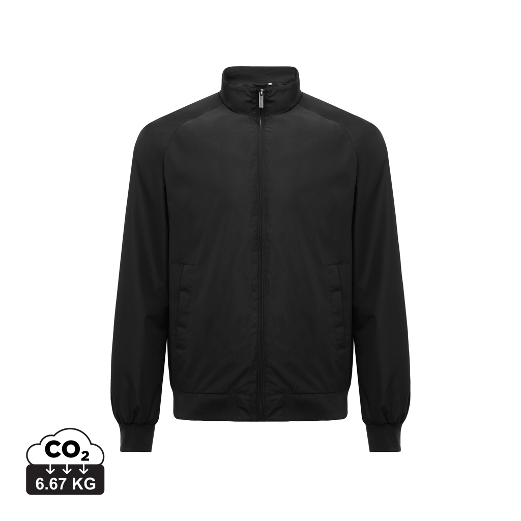 IQONIQ Odin recycled polyester urban jacket