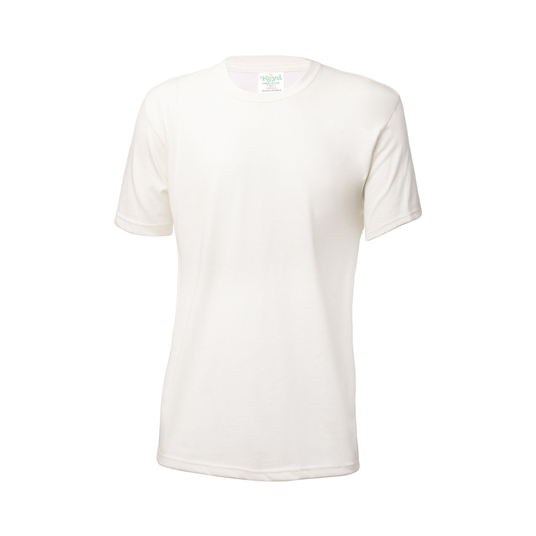 Organic Cotton Women's T-Shirt - Butterton