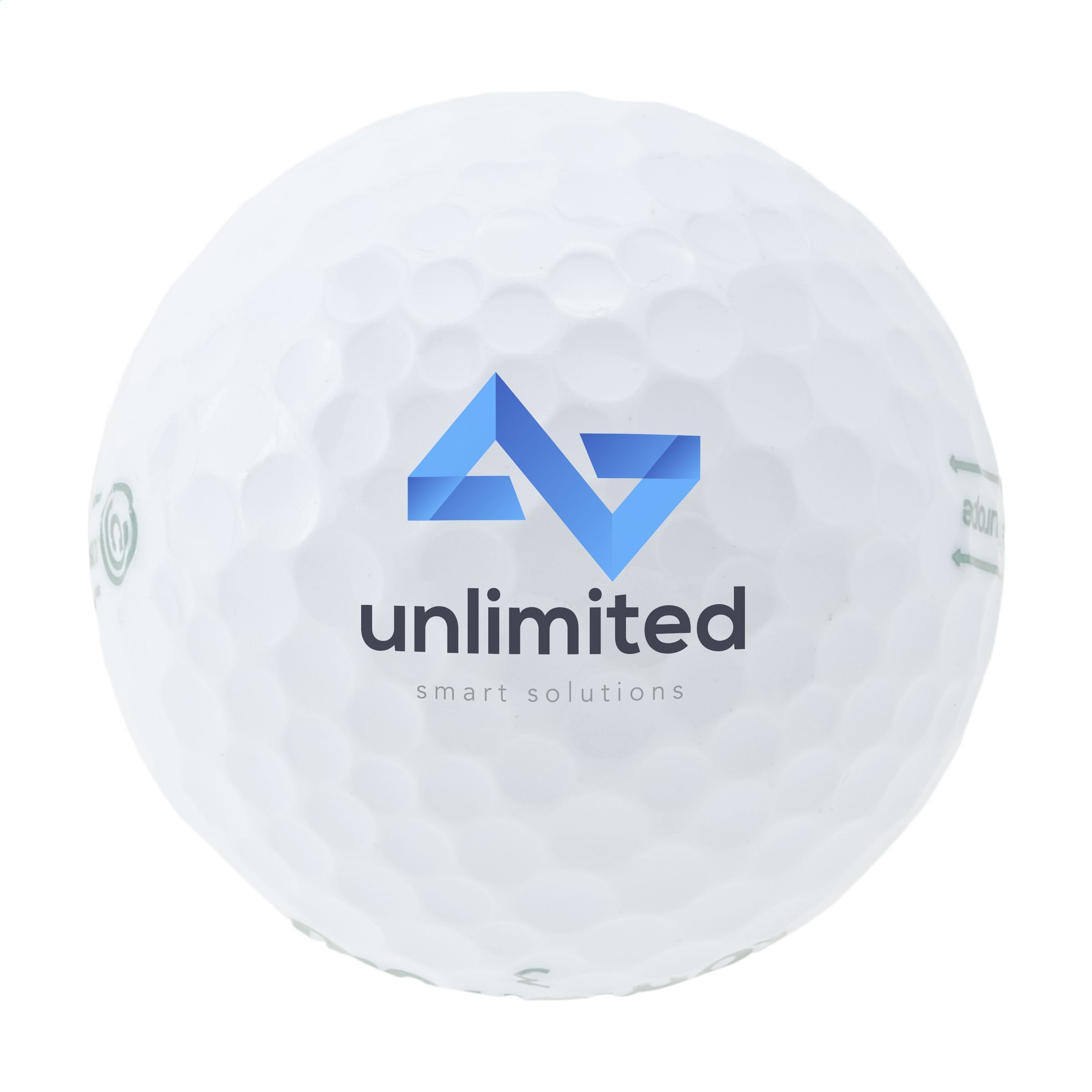 EcoGolf Pro - Sutton - St Stephen's