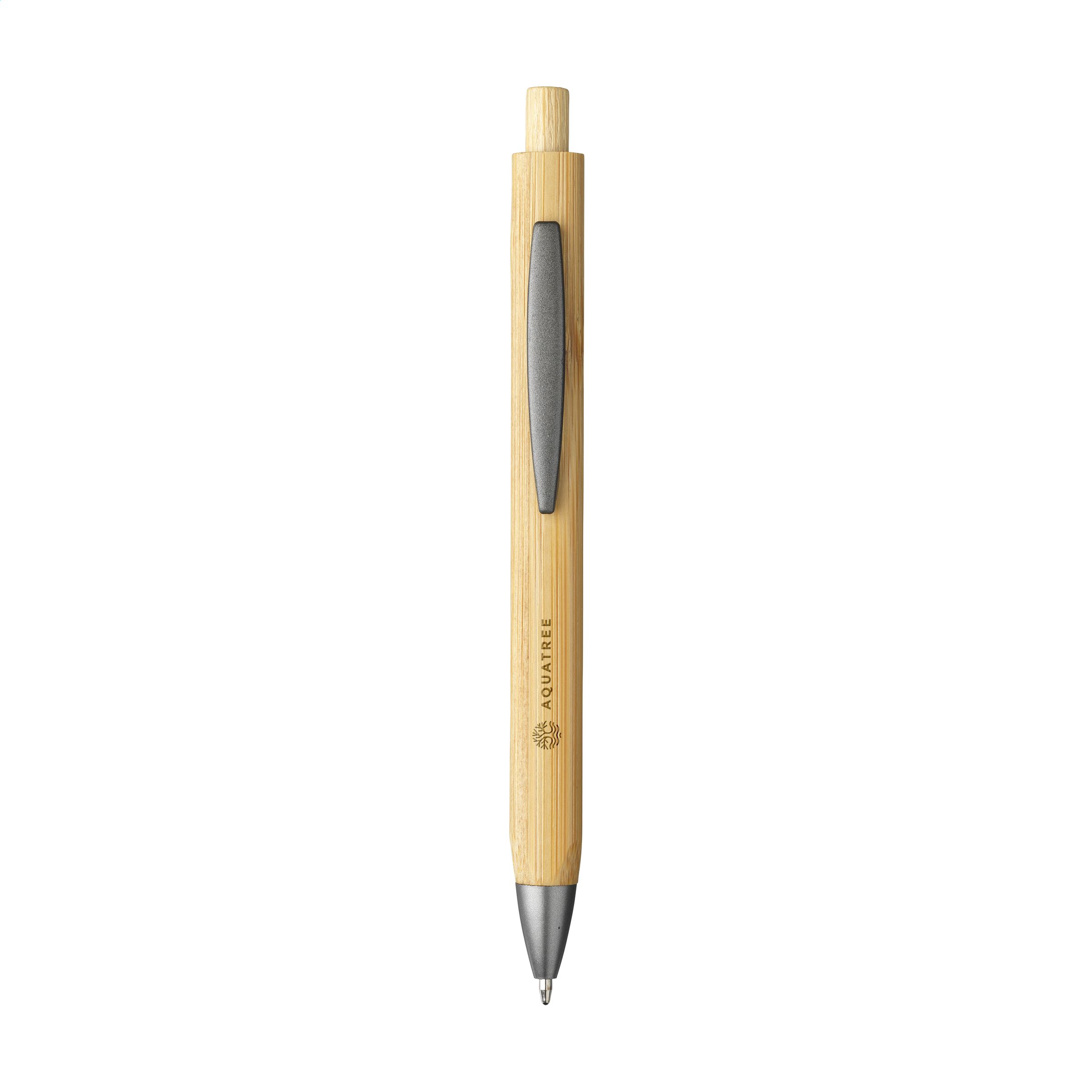 EcoTrio Bamboo Pen - Derry
