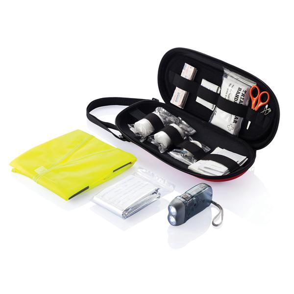 Emergency First Aid Kit - Llanidloes