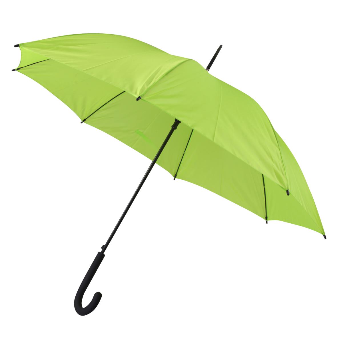 Automatic Opening Polyester Umbrella - Braunton
