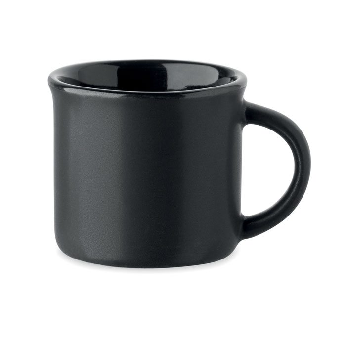 Keramischer Espresso-Becher 40 ml - Ehrenfriedersdorf