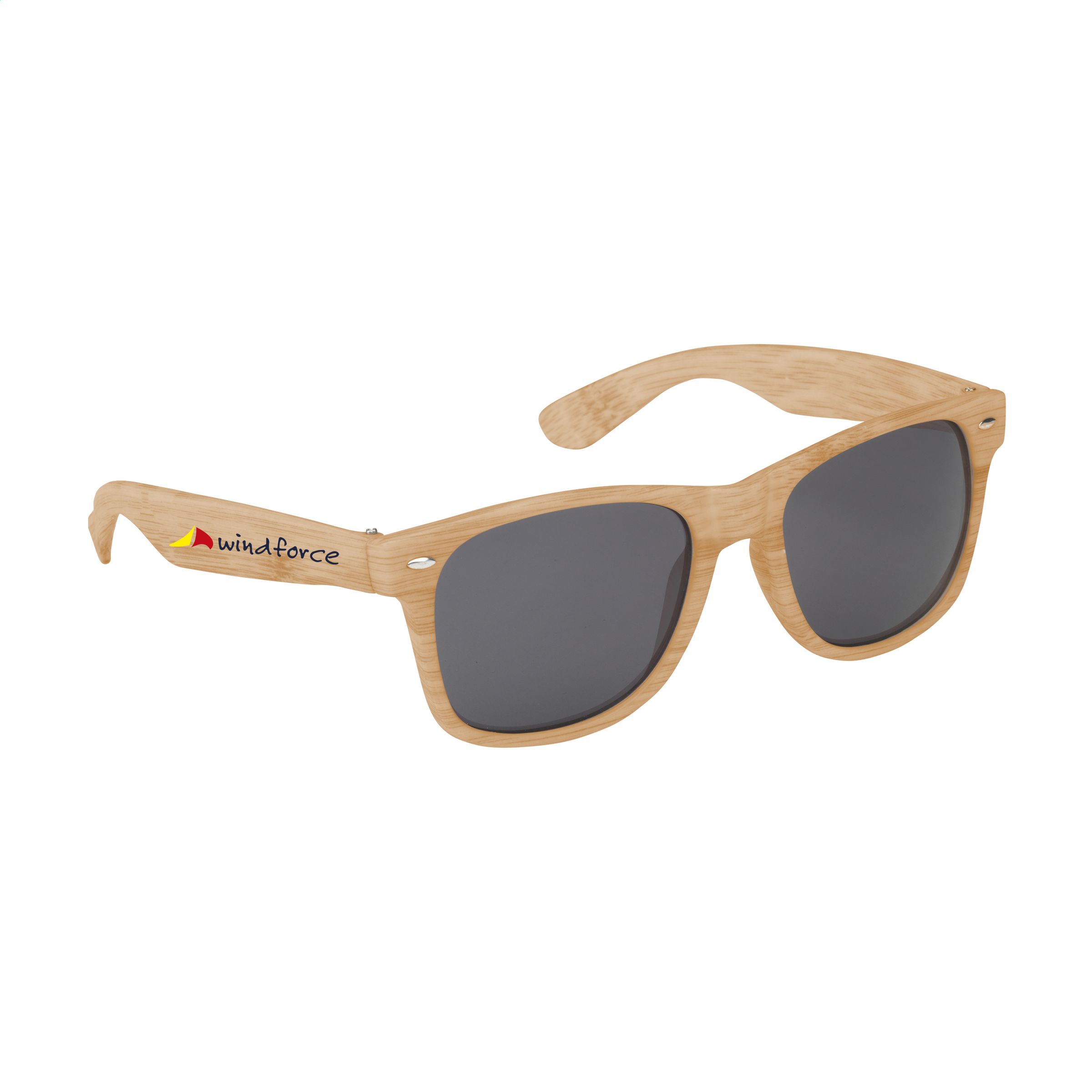 Bamboo Sunglasses - Crawley - Elmsted