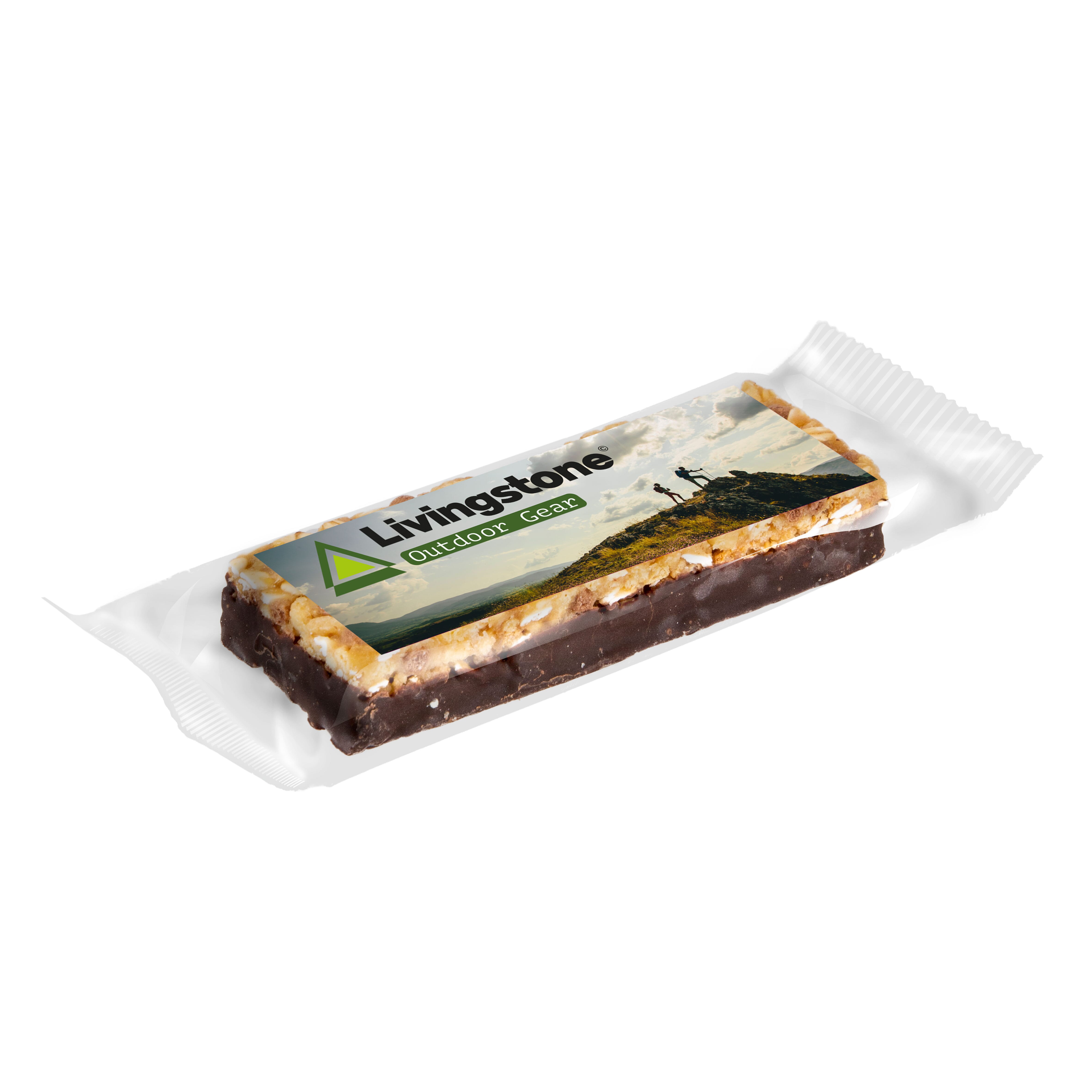 ChocoBan Boost Bar - Caldy