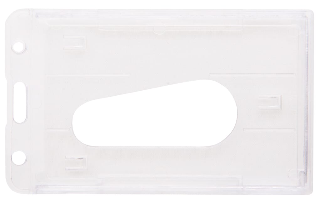 Lanyard Card Holders - Abbots Langley - Upper Hardres