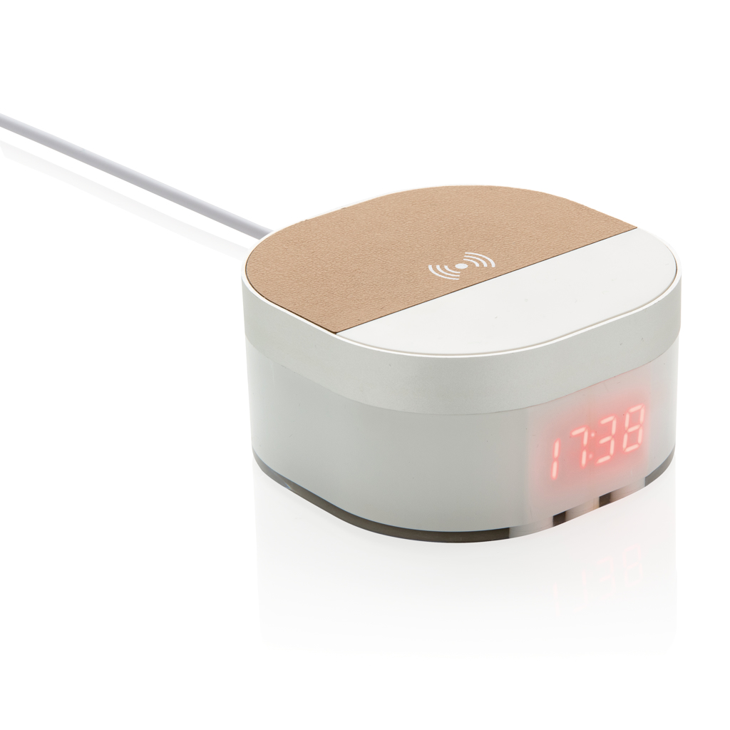Aria Wireless Charger - Little Snoring - Barham Road