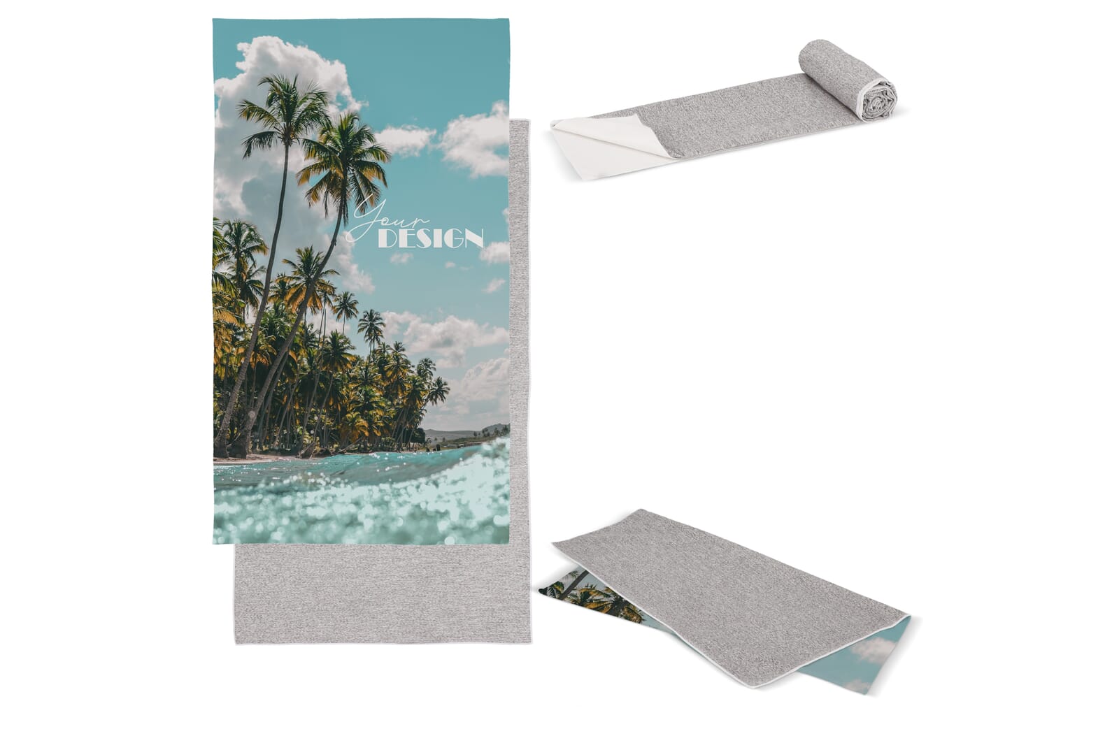 RapidDry Eco Towel - Craigavon