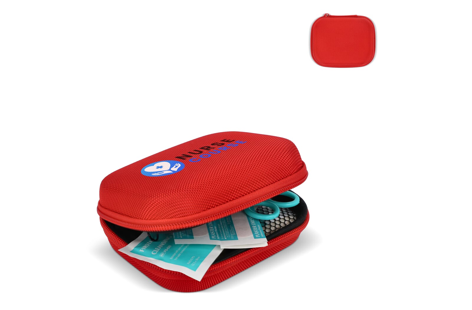 First aid kit 15 pieces Everest