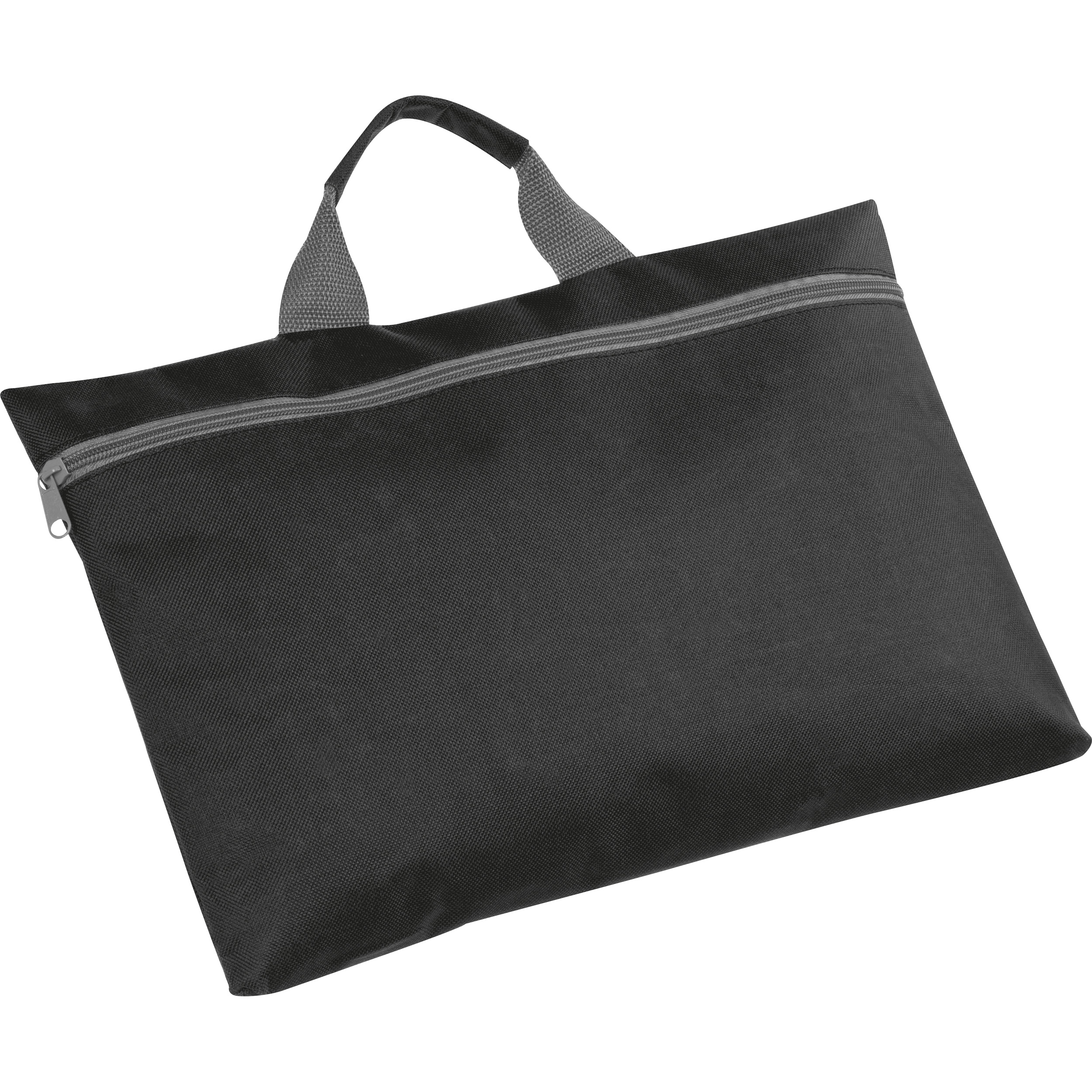 Conference Bag with Logo Print - Woodstock - Scarborough