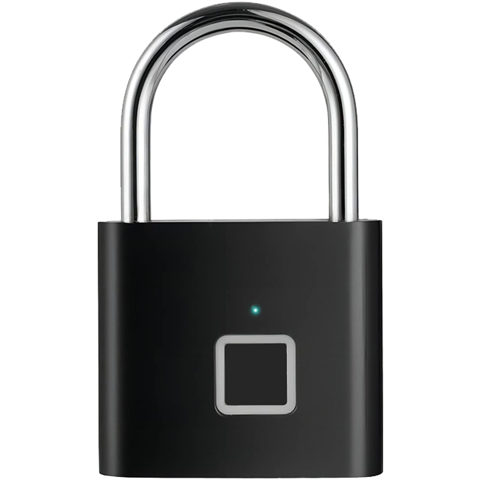 SCX.design T11 smart fingerprint padlock - Southport