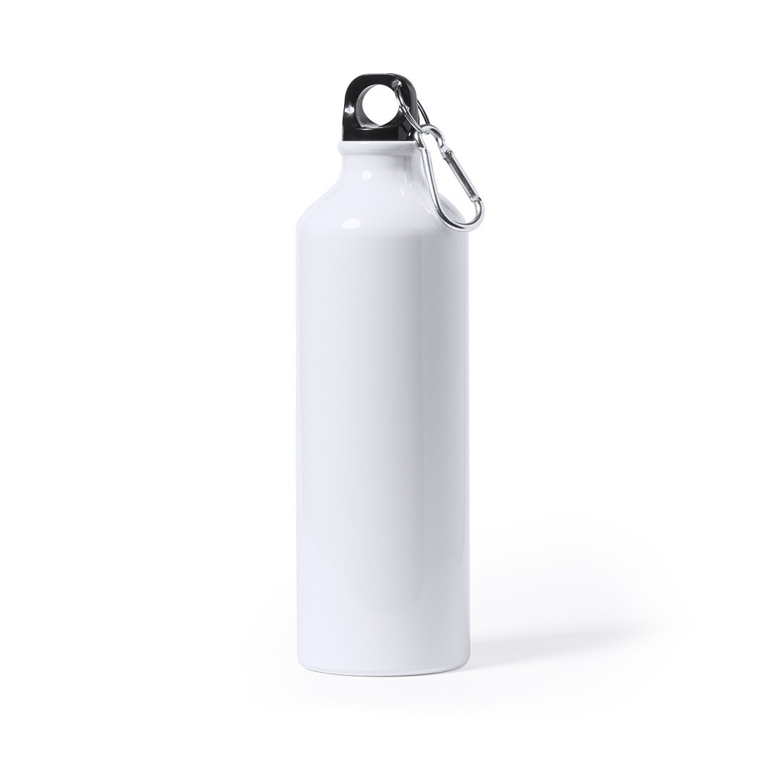 Sublimation Aluminum Bottle - Widecombe-in-the-Moor - Long Marston