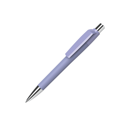 MOOD MD1 Rubber C M1 Maxema Ballpoint Pen - Hadlow