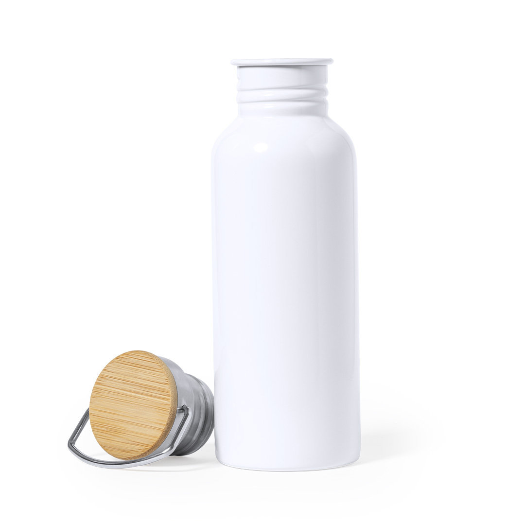 Sublimation Steel Bottle - Finchingfield - Rossendale