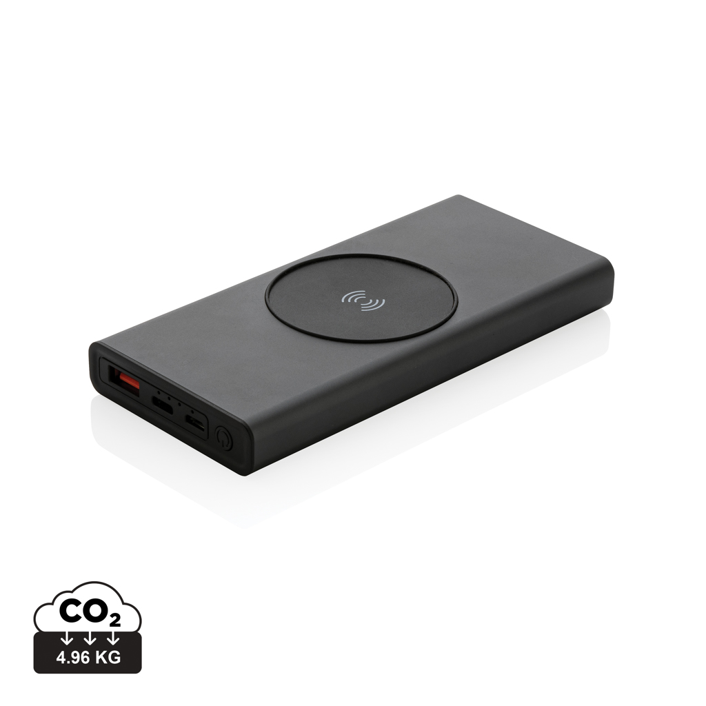 Princetown 10,000mAh EcoCharge Power Bank - Southborough