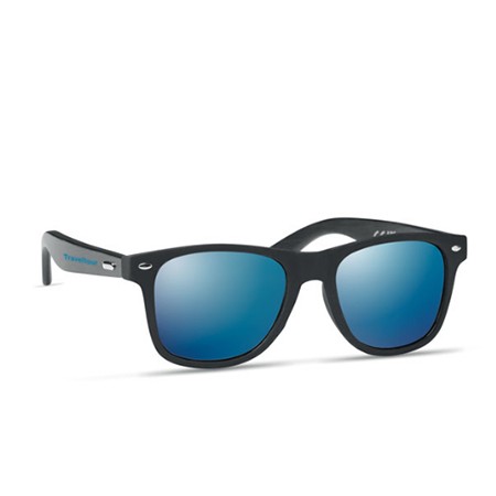 Bambus Reflections Sonnenbrille - Kleinlobming