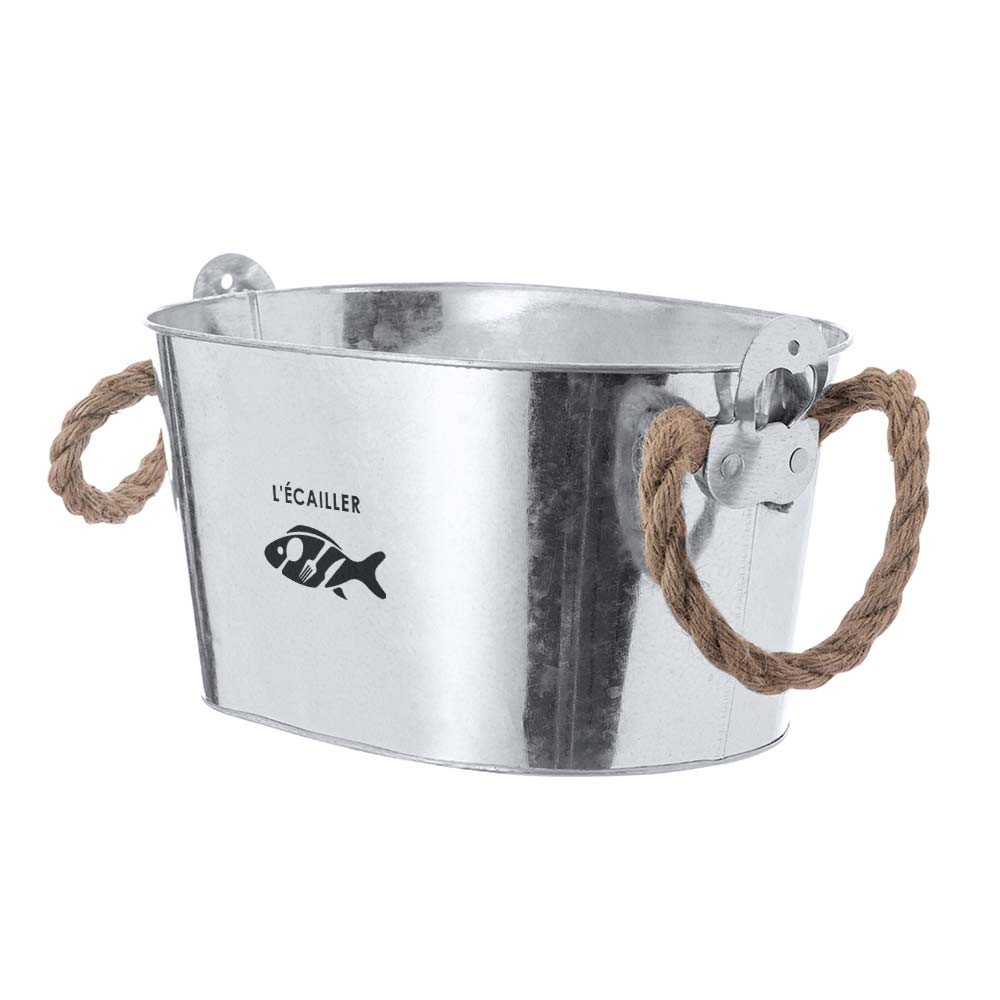 Yuzux bucket - Harborne Heath