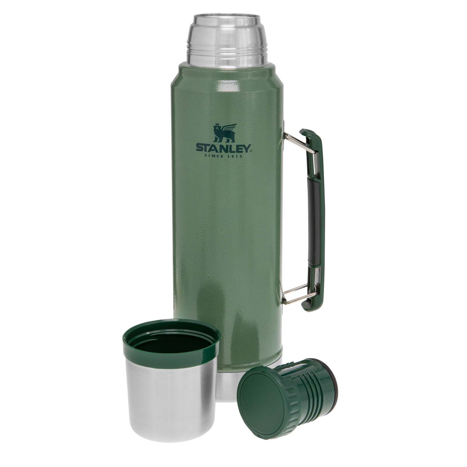 Rugged Stanley® Thermo 1000 ml Bottle - Lichfield