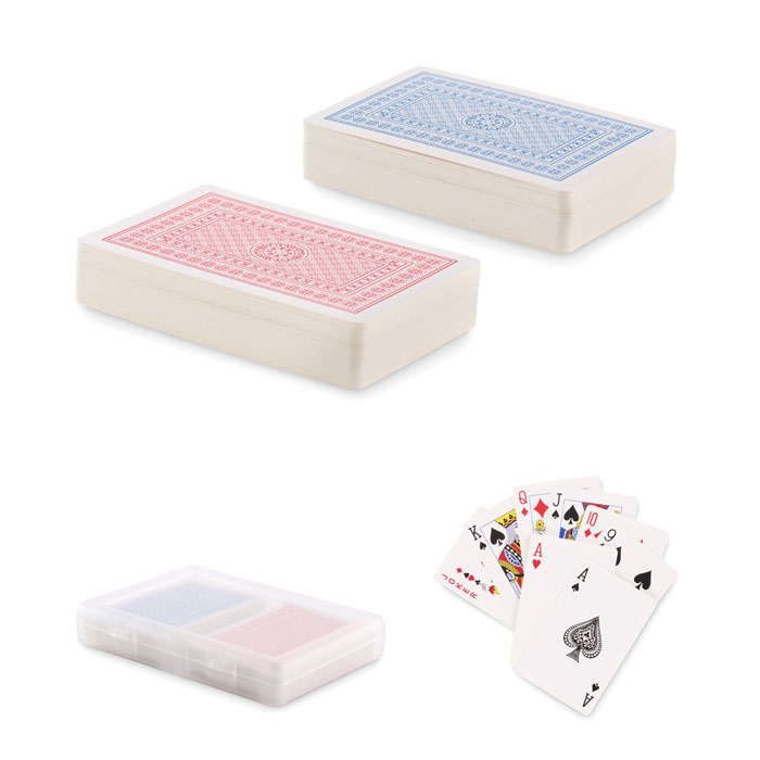Heritage Deck Duo - Great Glen